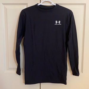 Under Armour Cold Gear Compression Shirt